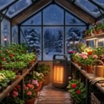 Greenhouse Heaters for Winter Different