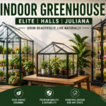 Indoor Greenhouse