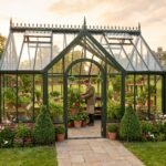 hartley botanic greenhouse prices