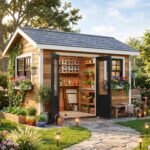 Small Shed Ideas