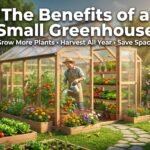 small greenhouse