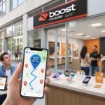 where there is a Boost Mobile near me