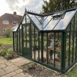 hartley botanic greenhouse