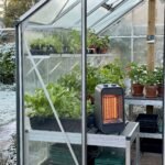 Why Do You Need Greenhouse Heating Systems in the UK?
