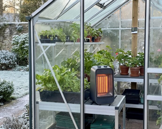 Why Do You Need Greenhouse Heating Systems in the UK?