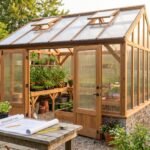 greenhouse building plans