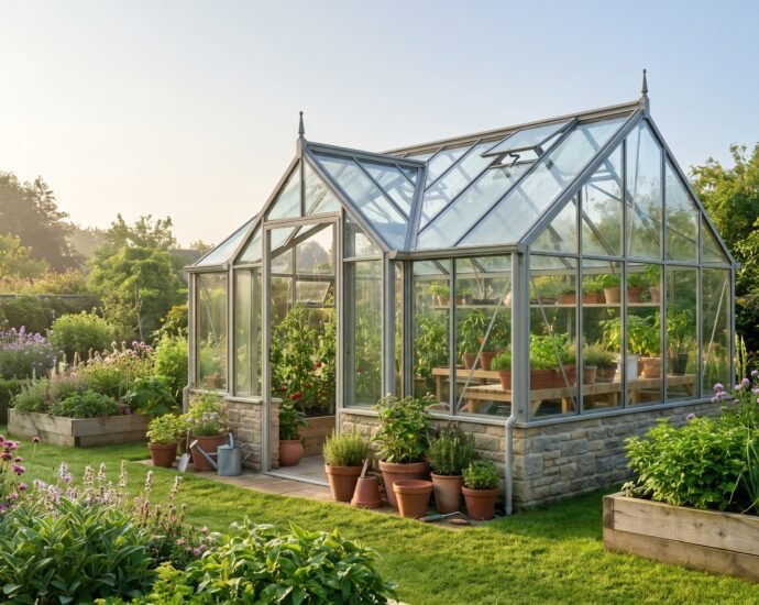 Why The Greenhouse People Is Popular