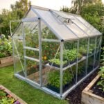Why Portable Greenhouses Are Becoming So Popular