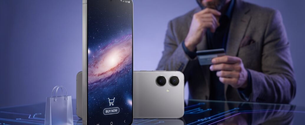 Galaxy S25 Edge to Buy