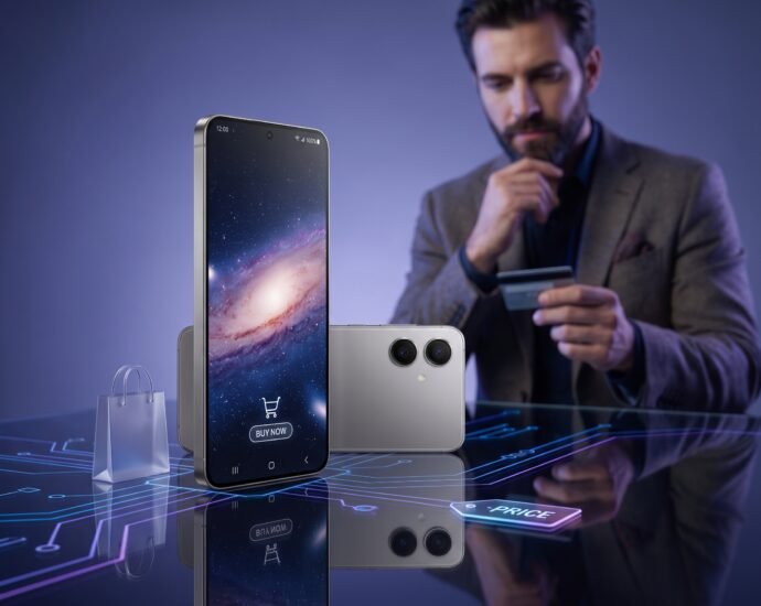 Galaxy S25 Edge to Buy