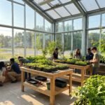 Greenhouse Academy
