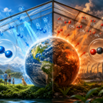 Is Oxygen a Greenhouse Gas?