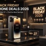 When Is Black Friday iPhone Deals 2026? Epic Savings Guide
