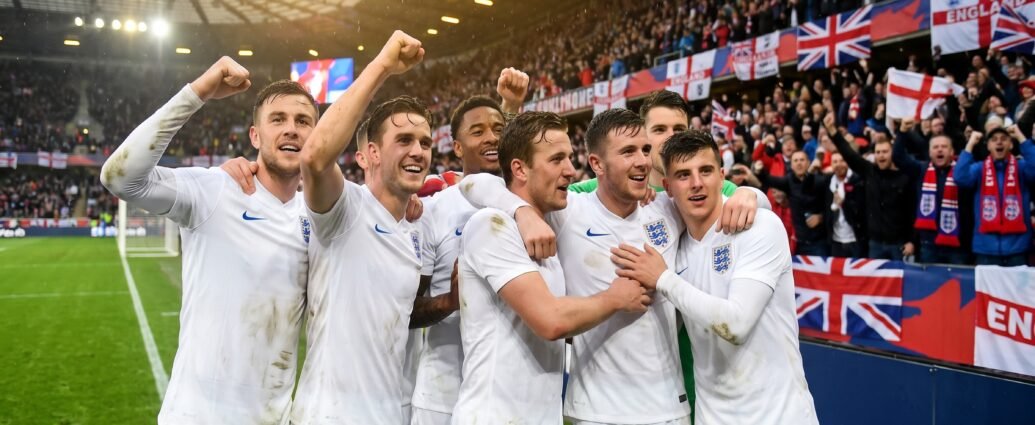England National Football Team: Why Millions of Fans Still Believe in the Three Lions