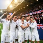 England National Football Team: Why Millions of Fans Still Believe in the Three Lions