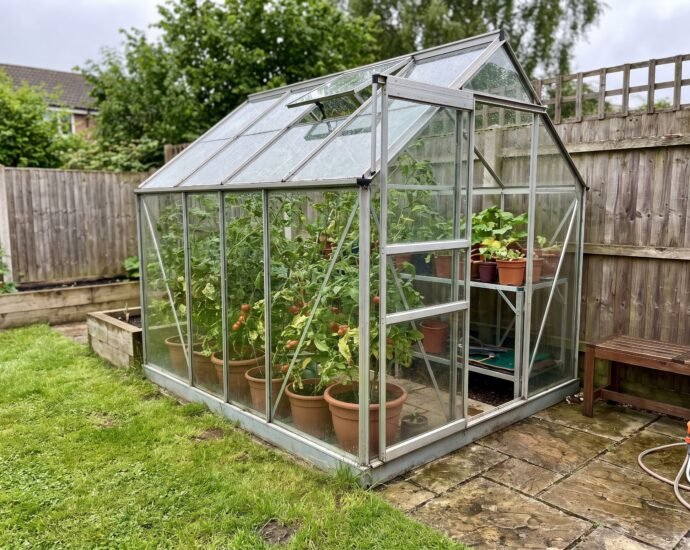 how much do greenhouses cost