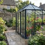 Rhino greenhouse