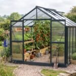polycarbonate greenhouse benefits