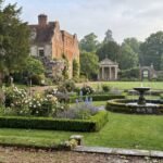 west green house garden