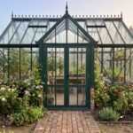 Victorian Greenhouse