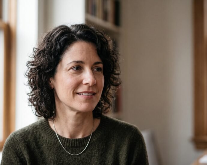 nancy putkoski