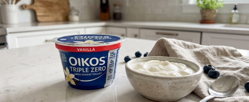 Does Oikos Triple Zero Yogurt Have Probiotics? 5 Helpful Facts
