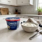Does Oikos Triple Zero Yogurt Have Probiotics? 5 Helpful Facts
