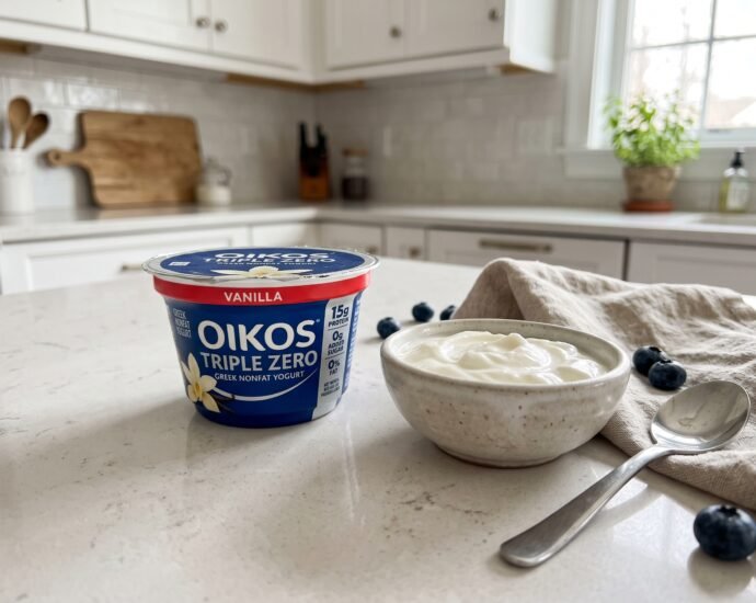 Does Oikos Triple Zero Yogurt Have Probiotics? 5 Helpful Facts