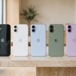iphone 17 colors