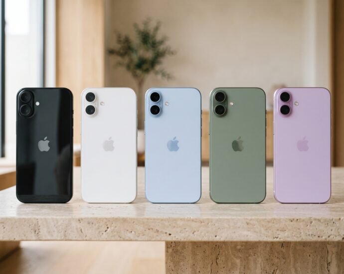iphone 17 colors