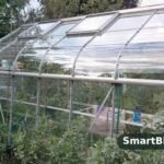 polycarbonate greenhouse panels