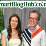 lydia moynihan husband