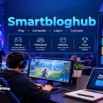 the online gaming event pblgamevent