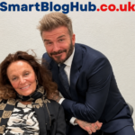 Diane von Furstenberg and Jake Gyllenhaal