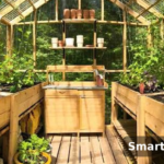 small greenhouse kit