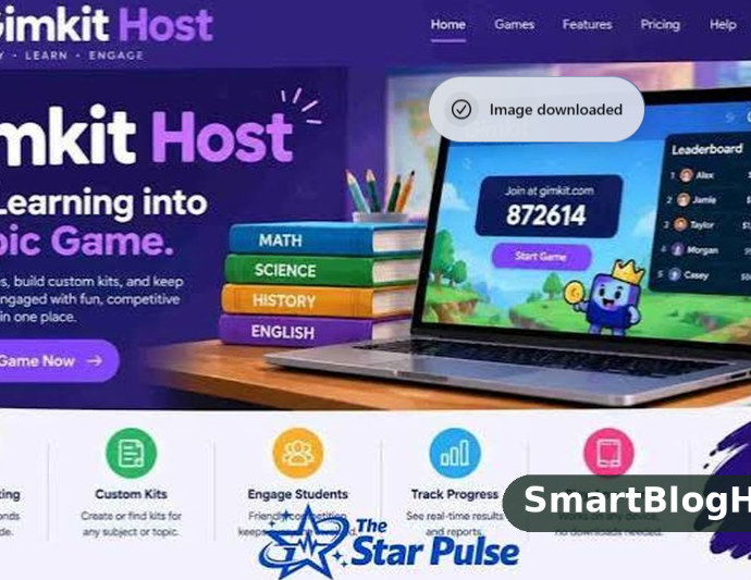 Gimkit Live