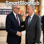 nelson peltz and amancio ortega