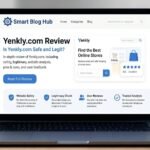 yenkly com