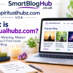 Spiritualhubz com USA