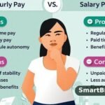 what is my hourly wage based on salary