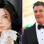 Michael Jackson and Travis Kalanick