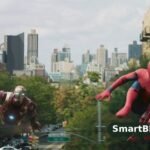 spider-man: homecoming