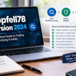 mopfell78 version 2024